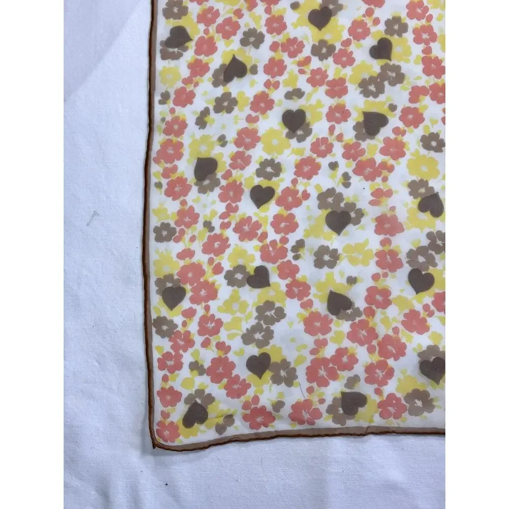 Vintage charming authentic